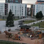 Peaceful Centre Apartament