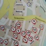 Peaceful Centre 아파트