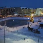 Peaceful Centre