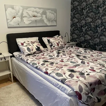 Peaceful Centre Apartament *