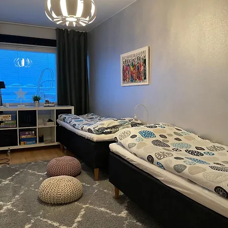 Peaceful Centre Апартаменты