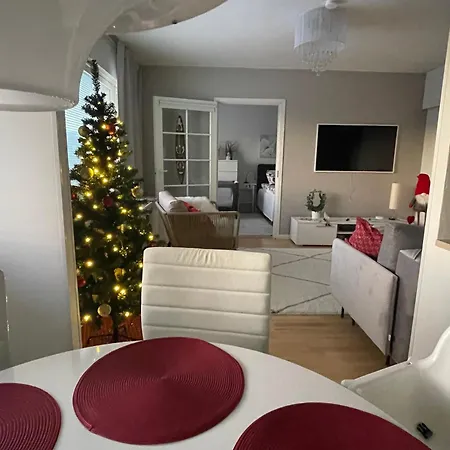 Peaceful Centre * Rovaniemi