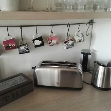 Peaceful Centre Rovaniemi