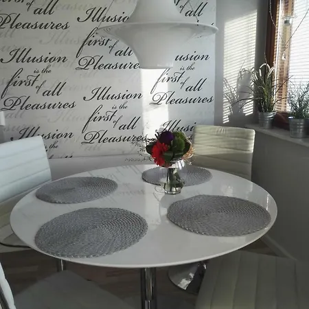 Peaceful Centre Rovaniemi