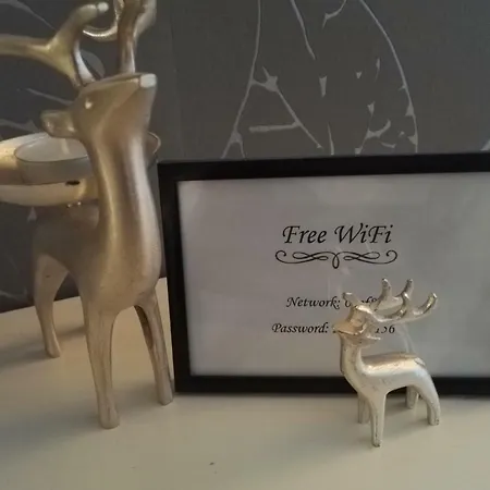 Peaceful Centre Rovaniemi