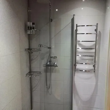 Peaceful Centre Рованиеми