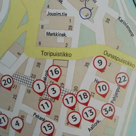 Peaceful Centre Διαμέρισμα