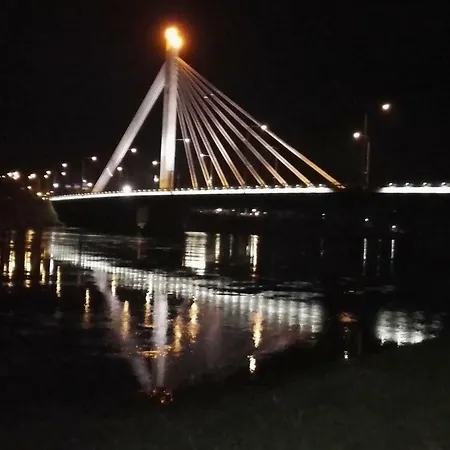 Peaceful Centre Апартаменты *