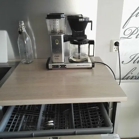 Apartament Peaceful Centre Rovaniemi