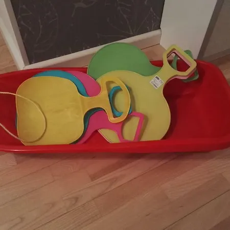 Apartamento Peaceful Centre *