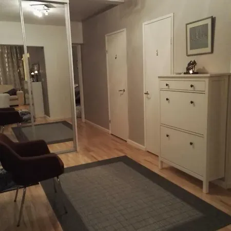 Peaceful Centre Рованиеми