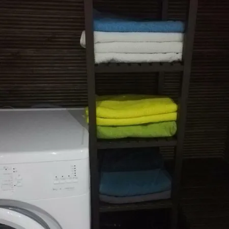 Peaceful Centre Апартаменты Рованиеми