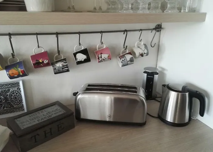 Peaceful Centre Rovaniemi