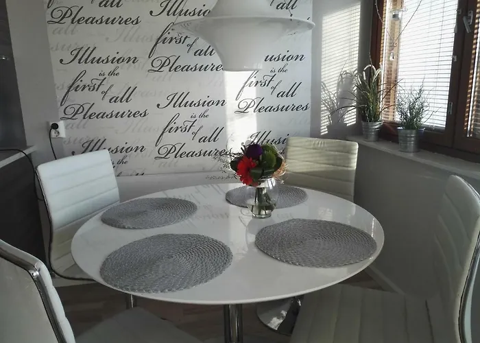 Peaceful Centre Rovaniemi