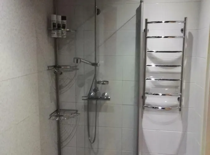 Peaceful Centre Ροβανιέμι