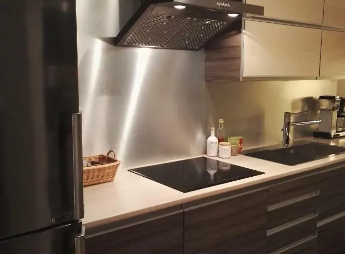 아파트 Peaceful Centre