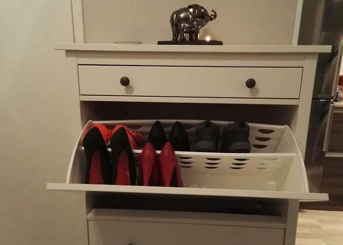 Peaceful Centre * Rovaniemi